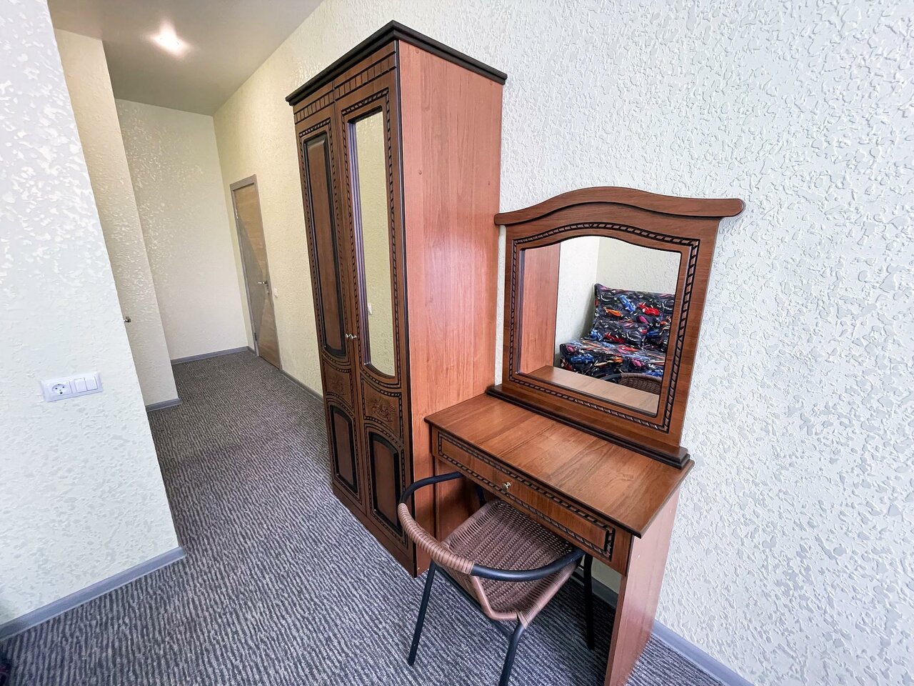 Гостиница Камена Анапа