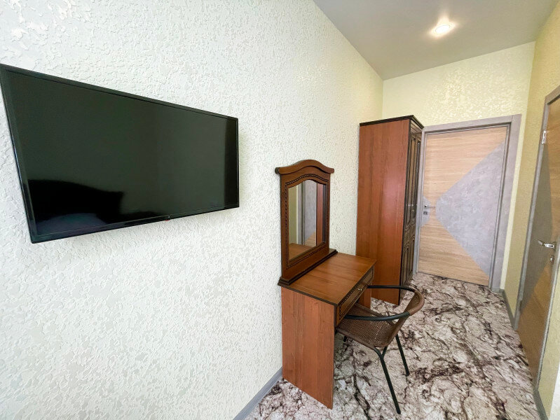 Гостиница Камена Анапа