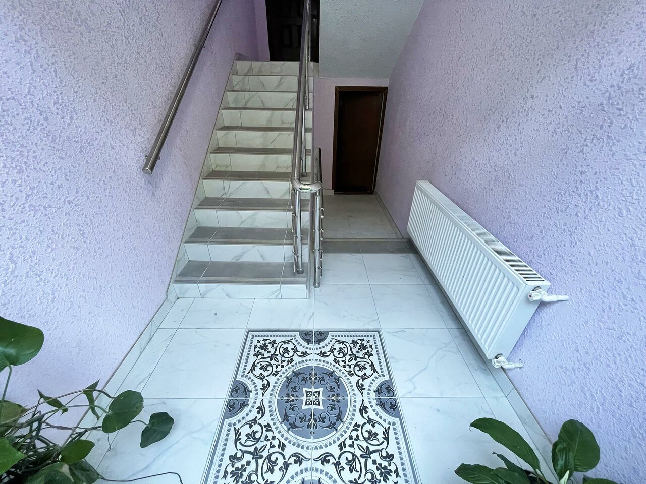 Гостиница Камена Анапа