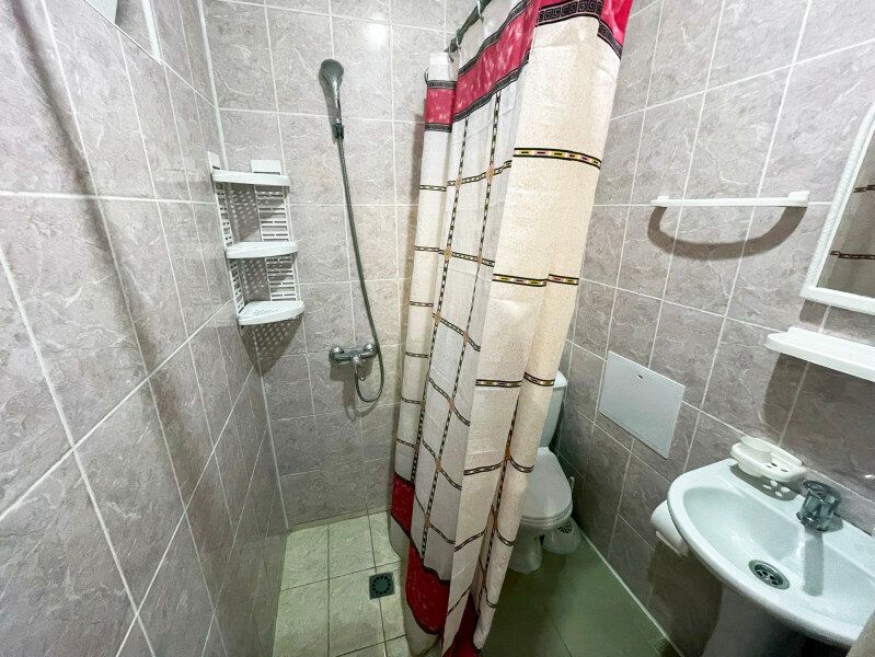 Гостиница Камена Анапа