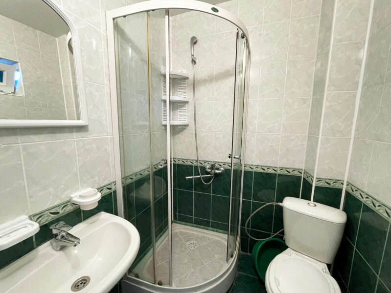 Гостиница Камена Анапа