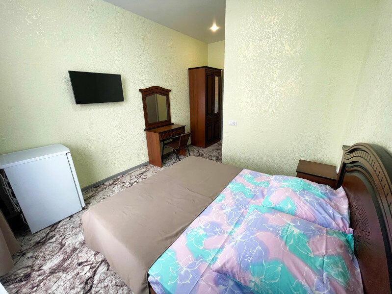 Гостиница Камена Анапа