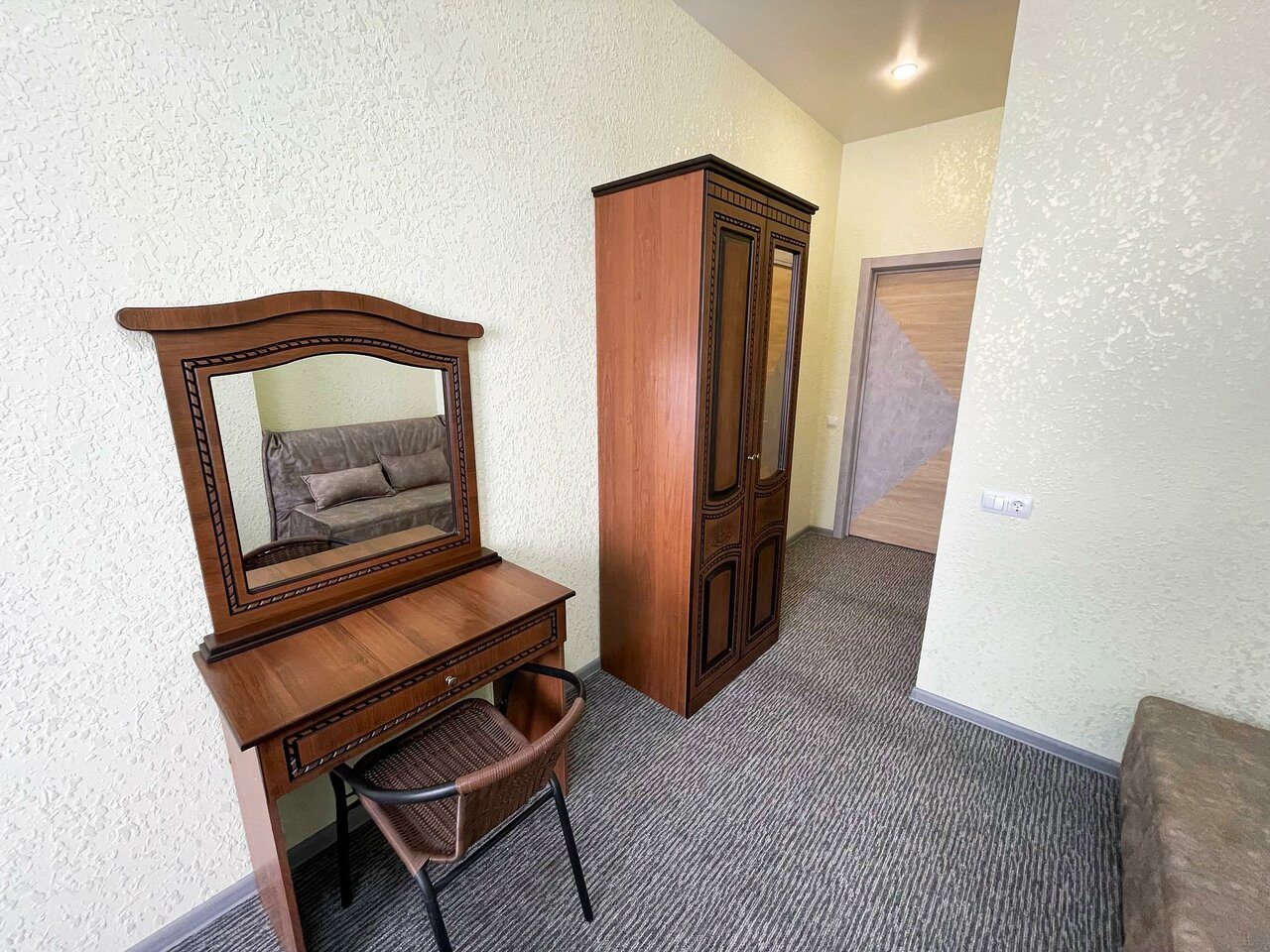 Гостиница Камена Анапа