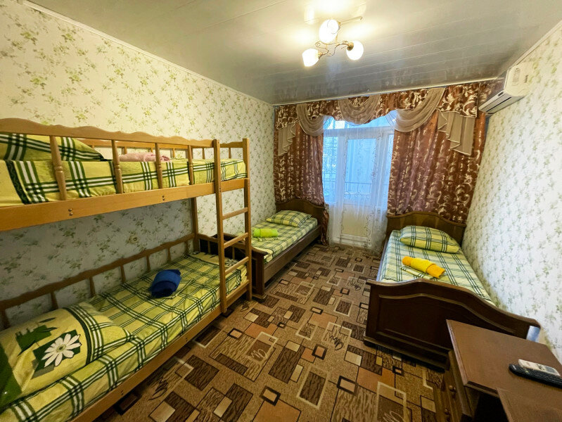 Гостиница Камена Анапа