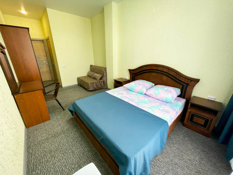 Гостиница Камена Анапа