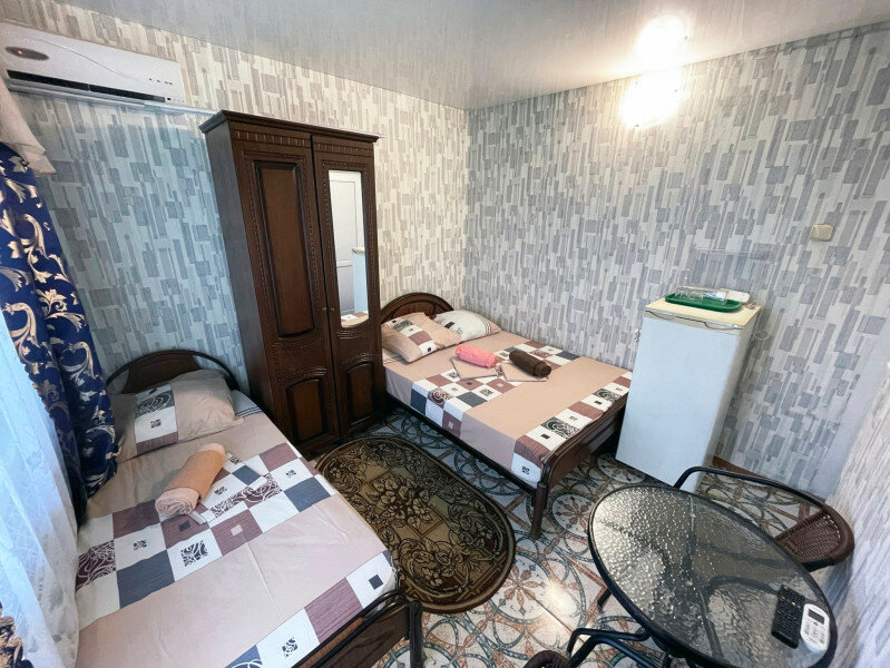 Гостиница Камена Анапа