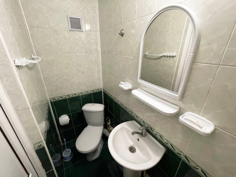 Гостиница Камена Анапа