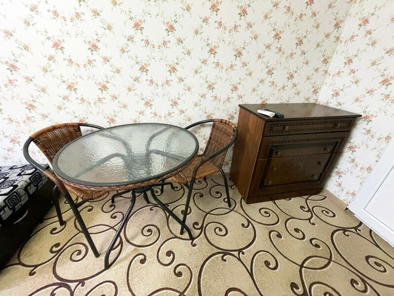 Гостиница Камена Анапа