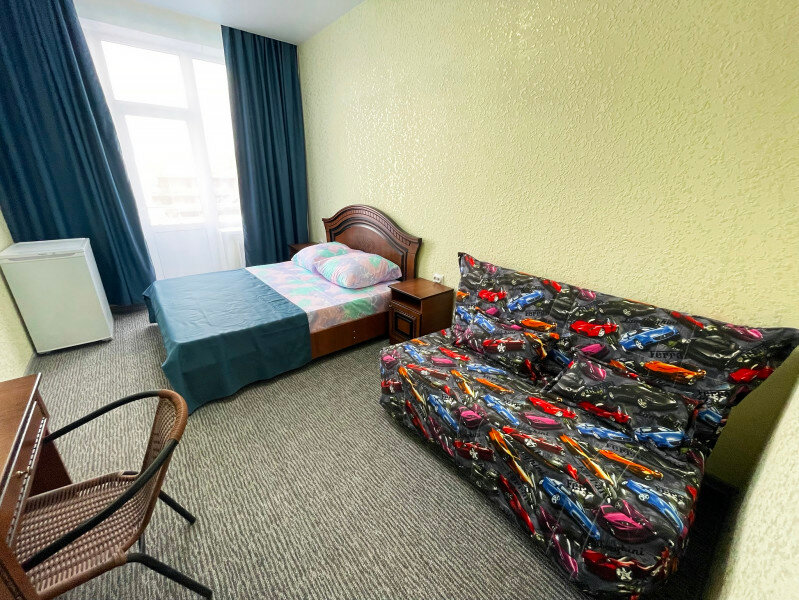 Гостиница Камена Анапа