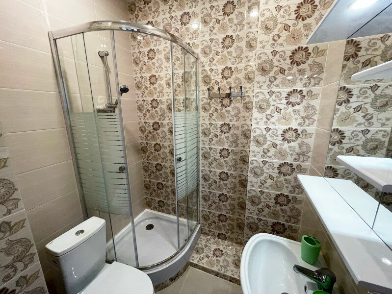 Гостиница Камена Анапа