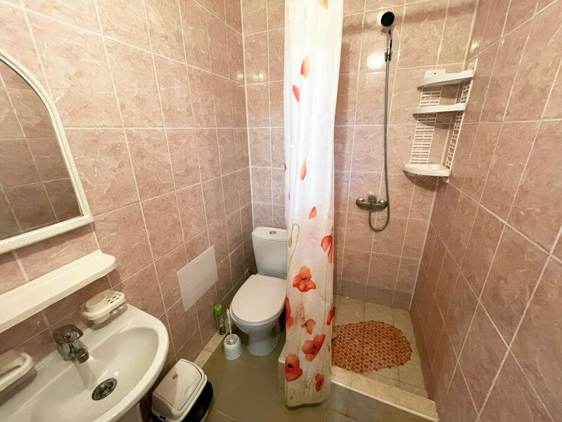 Гостиница Камена Анапа