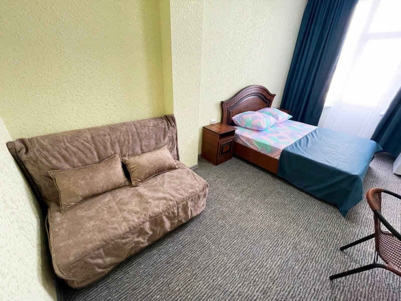 Гостиница Камена Анапа