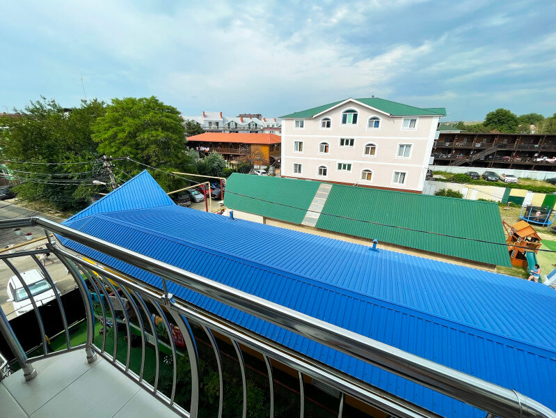 Гостиница Камена Анапа