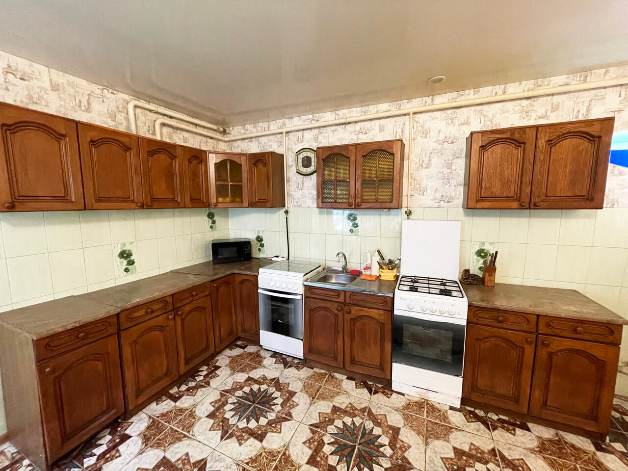 Гостиница Камена Анапа