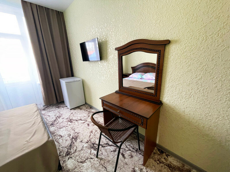 Гостиница Камена Анапа