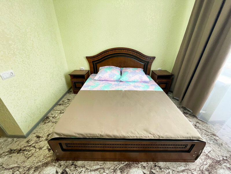 Гостиница Камена Анапа