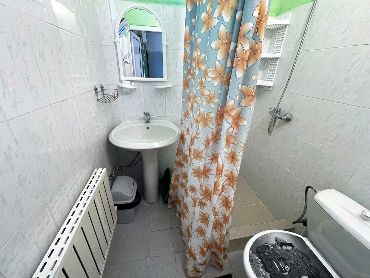 Гостиница Камена Анапа