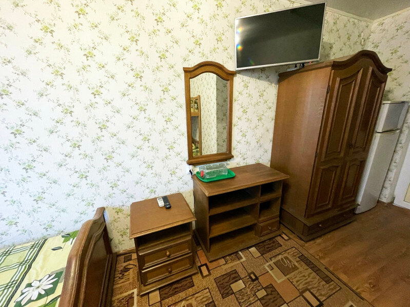 Гостиница Камена Анапа