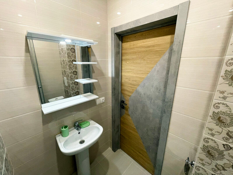 Гостиница Камена Анапа