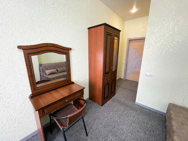 Гостиница Камена Анапа