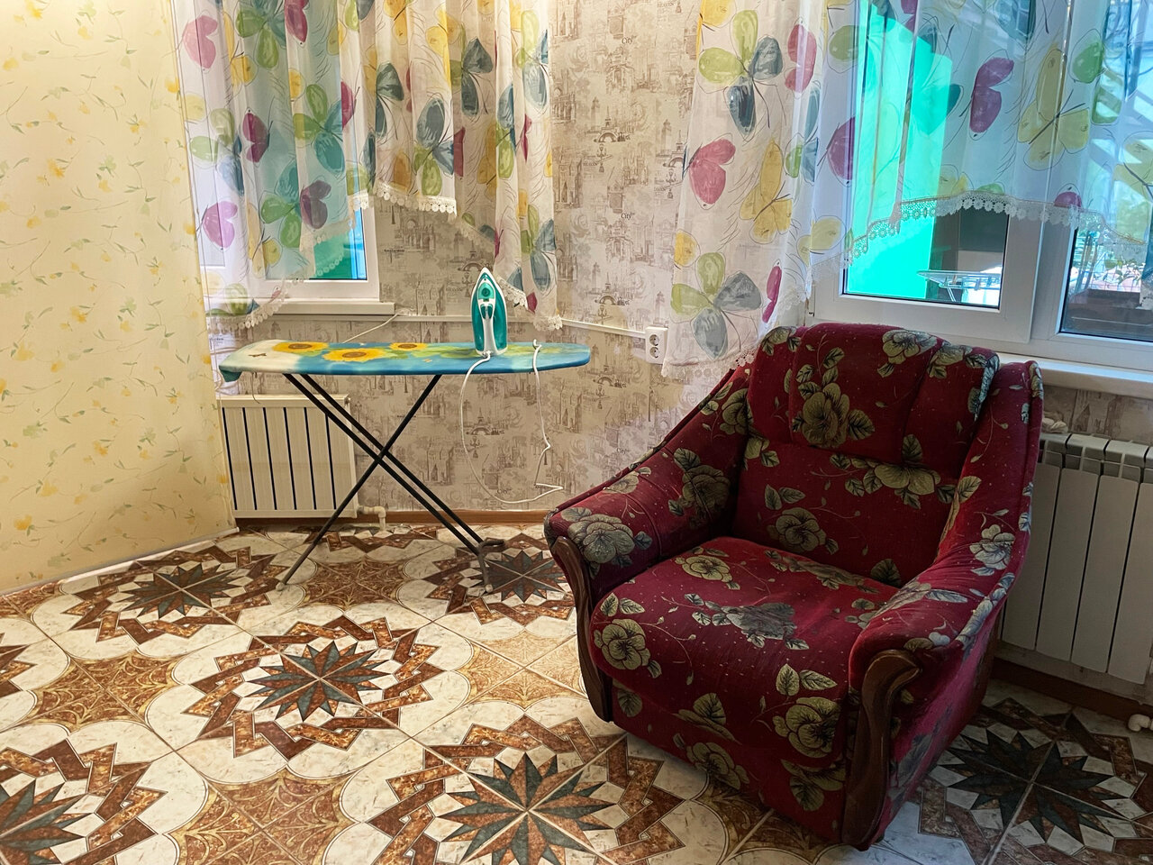 Гостиница Камена Анапа