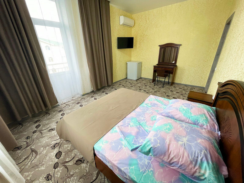 Гостиница Камена Анапа