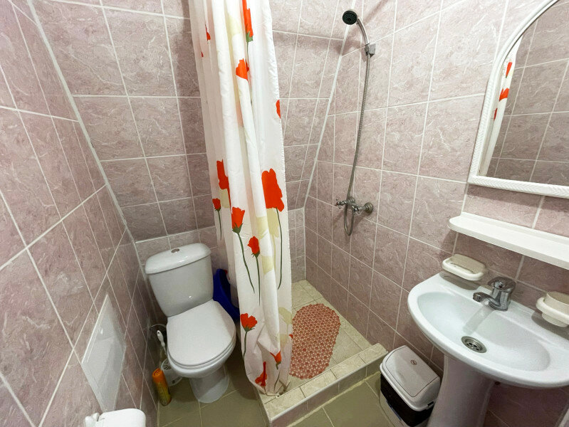 Гостиница Камена Анапа