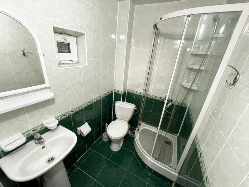 Гостиница Камена Анапа