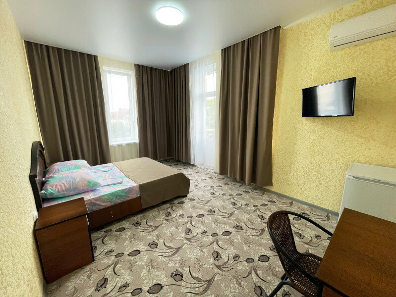 Гостиница Камена Анапа