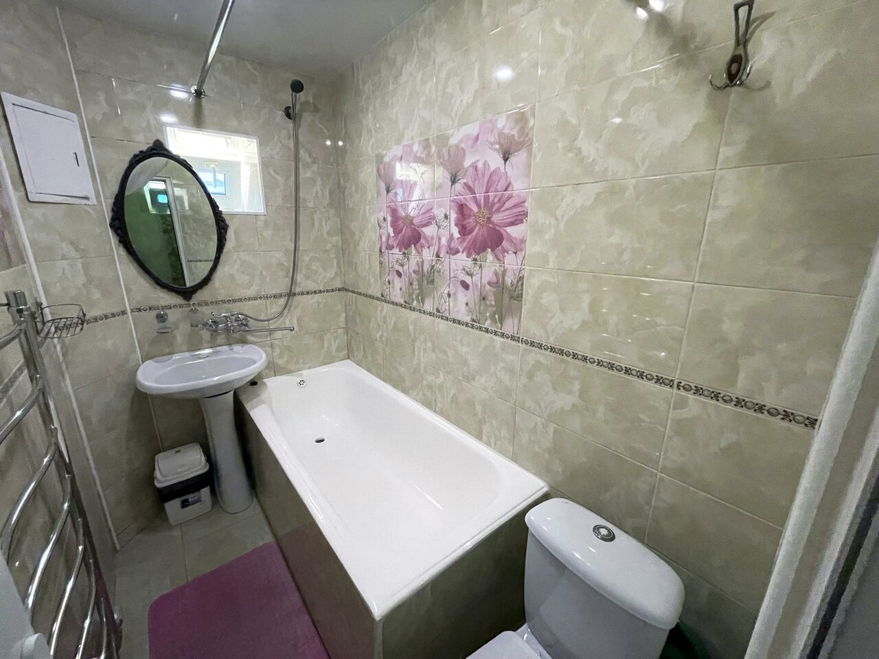 Гостиница Камена Анапа