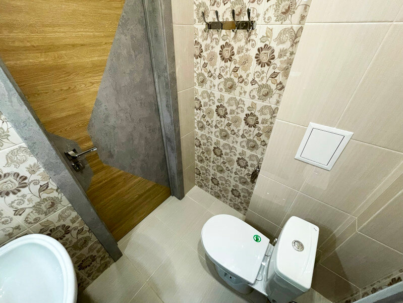 Гостиница Камена Анапа