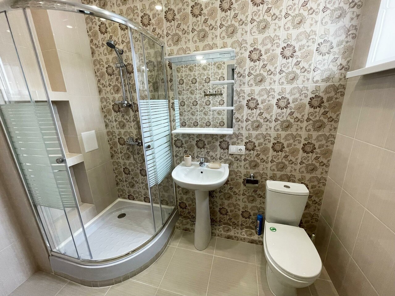 Гостиница Камена Анапа