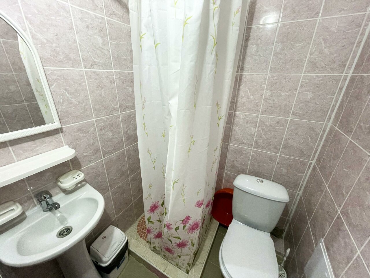 Гостиница Камена Анапа