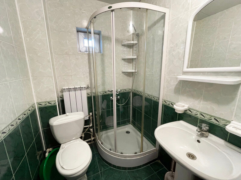 Гостиница Камена Анапа