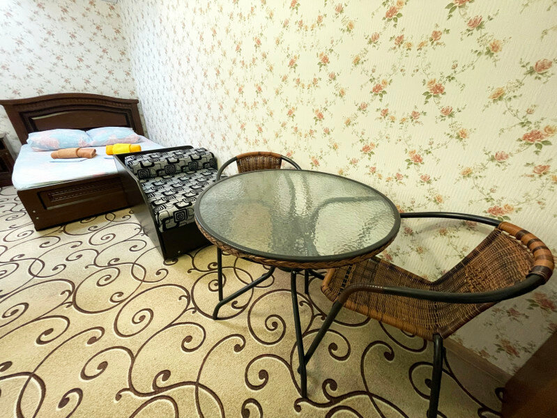 Гостиница Камена Анапа