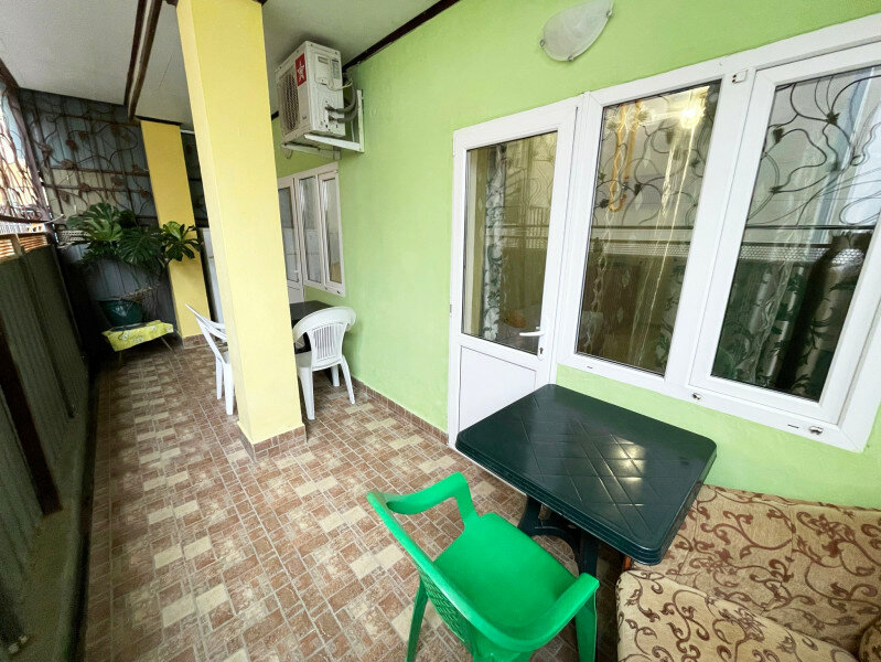 Гостиница Камена Анапа