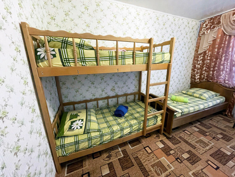 Гостиница Камена Анапа