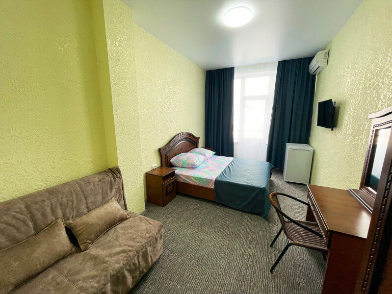 Гостиница Камена Анапа