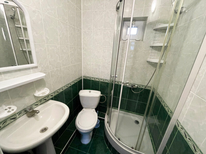 Гостиница Камена Анапа