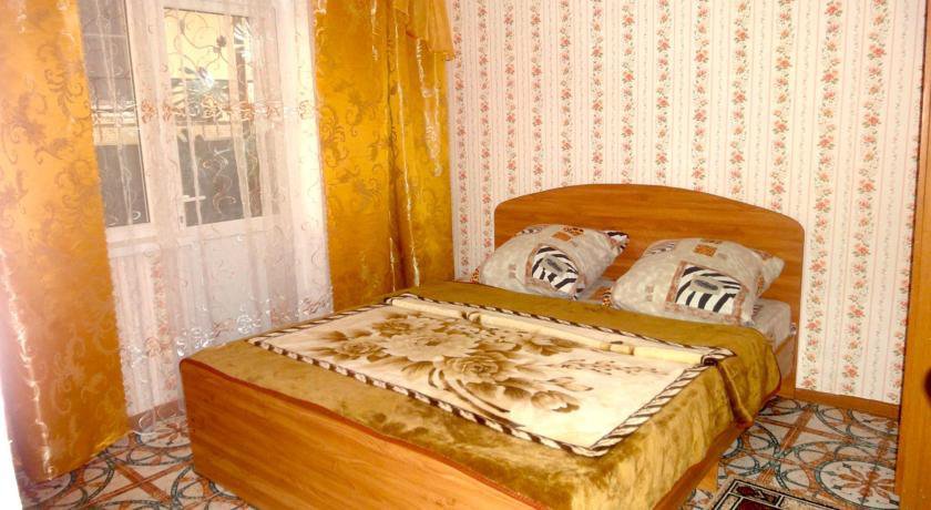Гостиница Камена Анапа