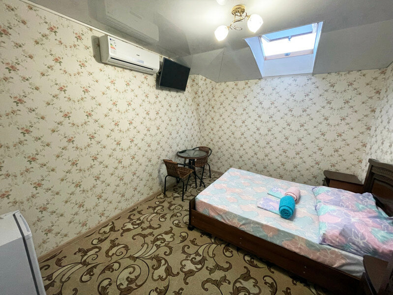 Гостиница Камена Анапа