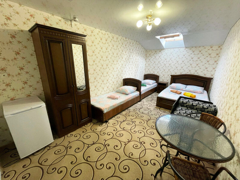 Гостиница Камена Анапа