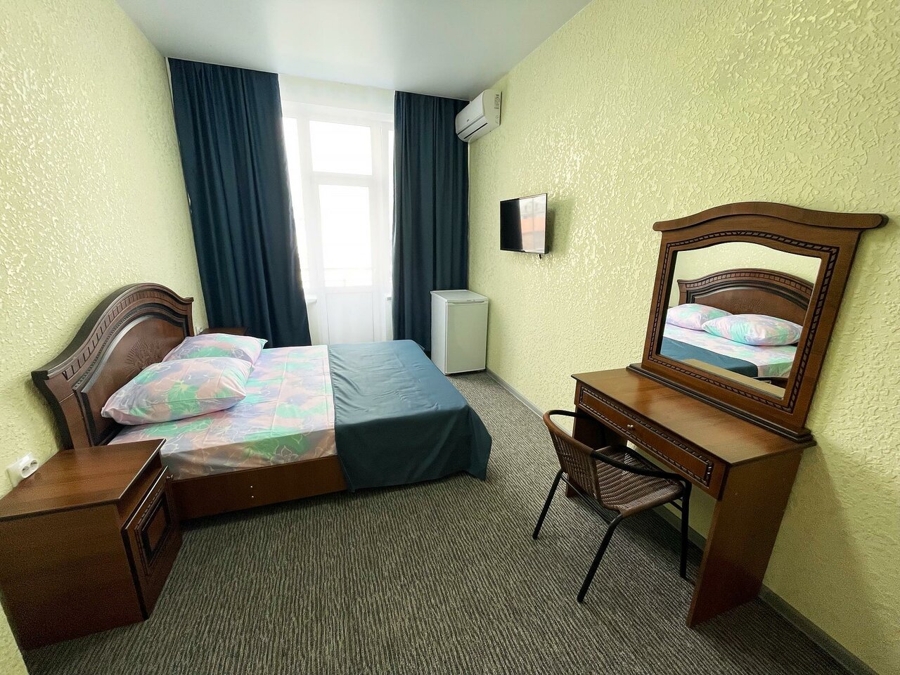 Гостиница Камена Анапа