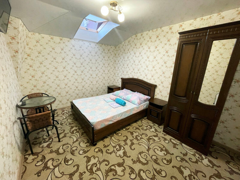 Гостиница Камена Анапа