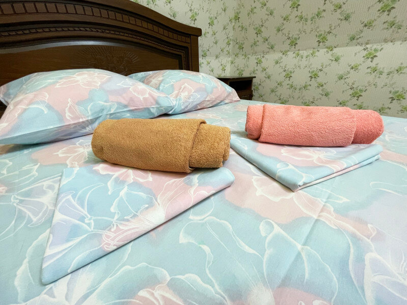 Гостиница Камена Анапа