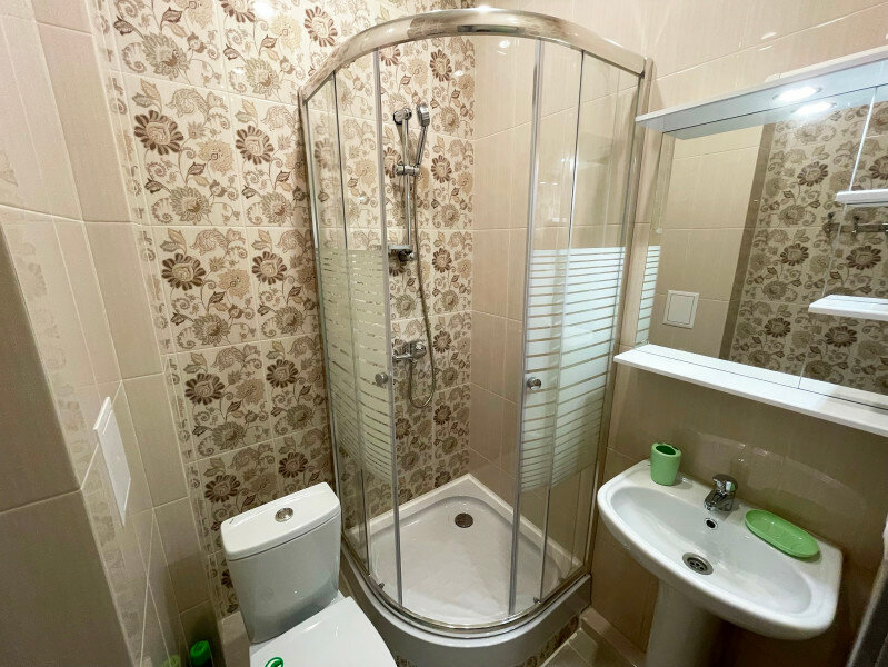 Гостиница Камена Анапа