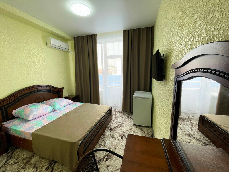 Гостиница Камена Анапа