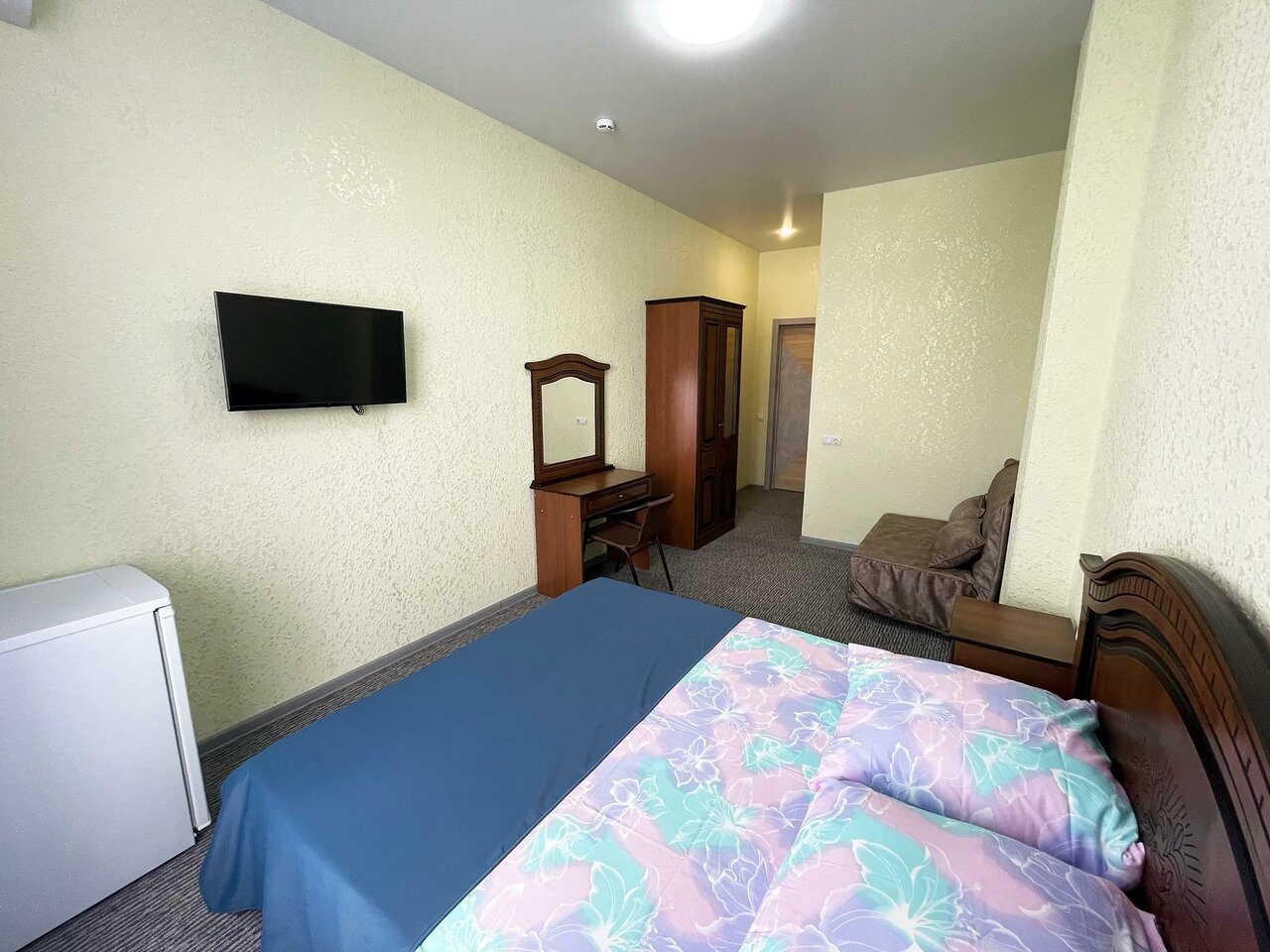 Гостиница Камена Анапа