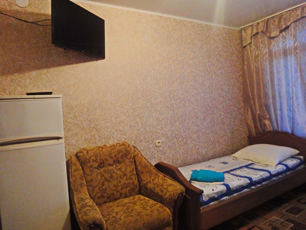 Гостиница Камена Анапа