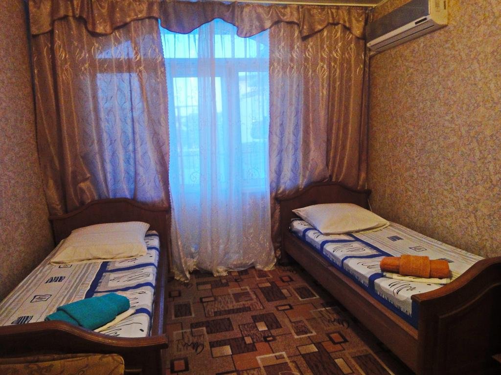 Гостиница Камена Анапа